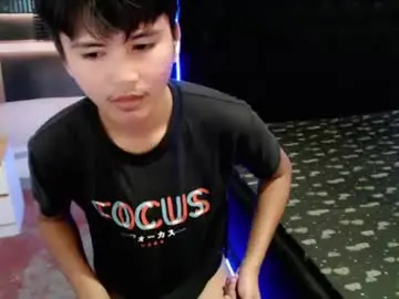 Chaturbate Sex Cam of yokai24