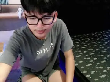 Chaturbate Adult Webcam of yokai24