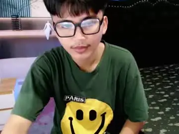 Chaturbate Best live sex cam show of yokai24