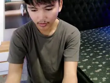 Chaturbate Private Sex Chat of yokai24