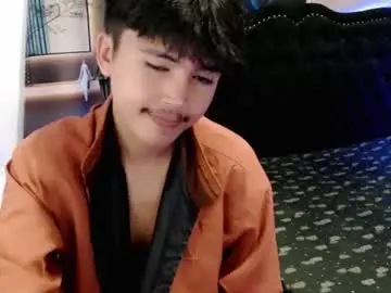 Chaturbate Private Sex Chat of yokai24