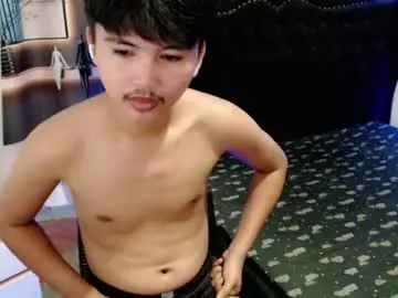 Chaturbate Nude Webcam of yokai24
