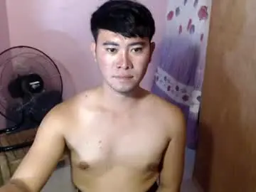 Chaturbate Sex Cam of your_asian_cupid