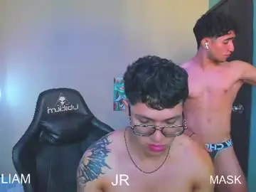 Chaturbate Adult Video Chat of liiam_jesus