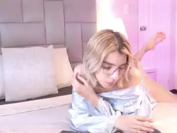 Chaturbate Nude Webcam of noahbells