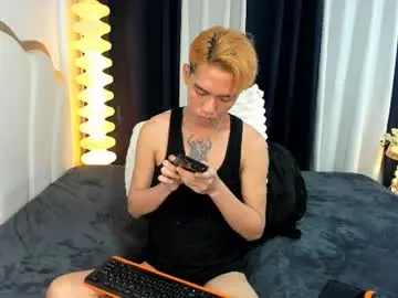 Chaturbate Free Live Porn of origin_of_lust