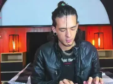 Chaturbate Best live sex cam show of skinny_mac_