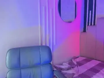 Chaturbate Live Porn of skinny_mac_