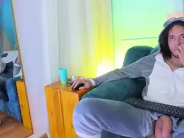 Chaturbate Best live sex cam show of skinny_mac_