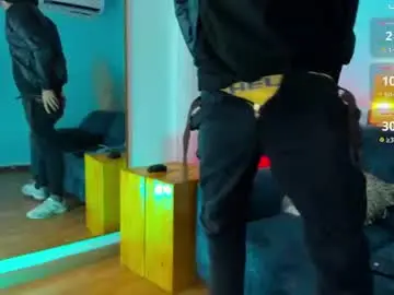 Chaturbate Best live sex cam show of skinny_mac_
