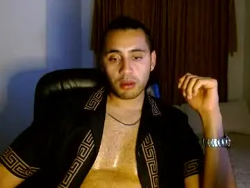 Chaturbate Sex Cam of jessepickman