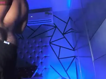 Chaturbate Adult Webcam of juande_24