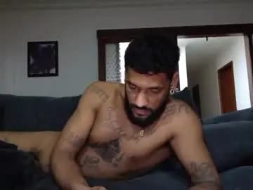 Chaturbate Sex Cam of justinblakee