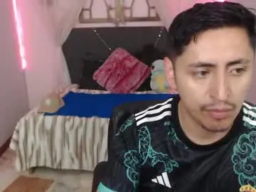 Chaturbate Sex Cam of alex_levi
