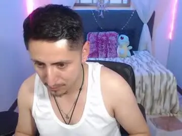 Chaturbate Watch Live Sex Cams of alex_levi
