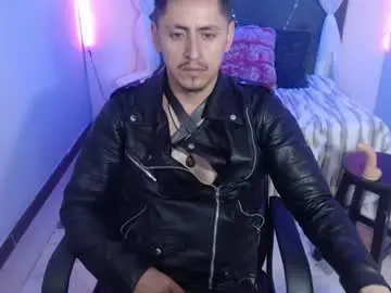 Chaturbate Watch Live Sex Cams of alex_levi