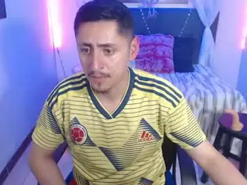 Chaturbate Adult Webcam of alex_levi