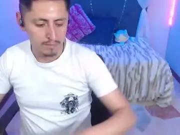 Chaturbate Sex Cam of alex_levi
