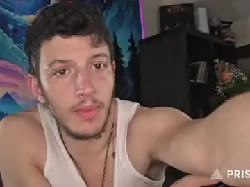 Chaturbate Best Webcam of hardselfsucker1