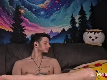 Chaturbate Sex Cam of hardselfsucker1
