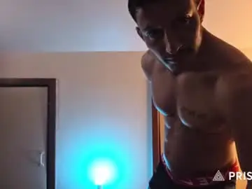 Chaturbate Best Webcam of hardselfsucker1