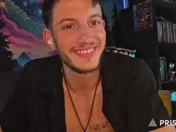 Chaturbate Live Sex Cam of hardselfsucker1
