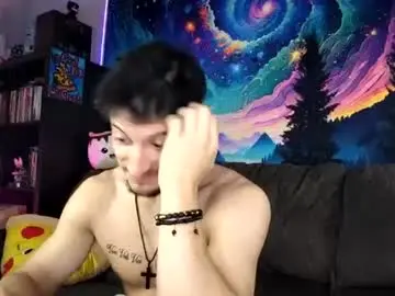 Chaturbate Sex Cam of hardselfsucker1