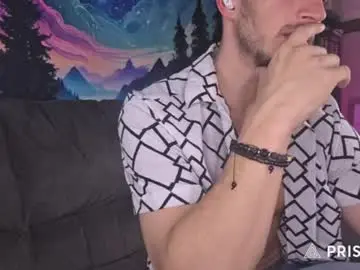 Chaturbate Sex Cam of hardselfsucker1