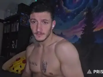 Chaturbate Free Live Porn of hardselfsucker1