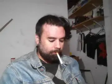 Chaturbate Adult Webcam of smokers_lounge