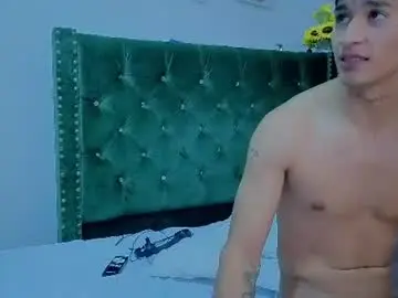 Chaturbate Nude Webcam of zaynmoretti