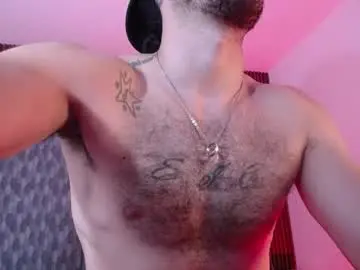 Chaturbate Adult Webcam of happy_hot7