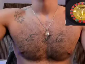 Chaturbate Free Porn Cam of happy_hot7