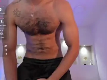 Chaturbate Adult Video Chat of happy_hot7