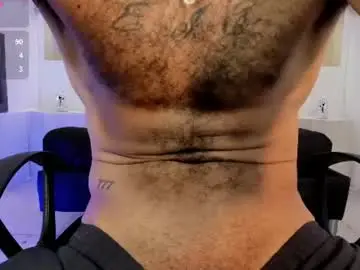 Chaturbate Adult Video Chat of happy_hot7