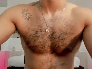 Chaturbate Sex Chat of happy_hot7