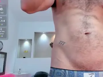 Chaturbate Nude Webcam of happy_hot7