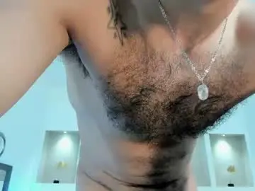 Chaturbate Private Sex Chat of happy_hot7
