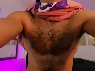 Chaturbate Sex Cam of happy_hot7