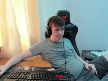 Chaturbate Best live sex cam show of iliaskrislove