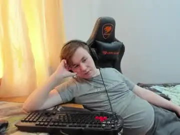 Chaturbate Nude Webcam of iliaskrislove