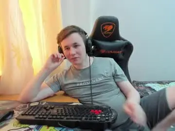 Chaturbate Sex Chat of iliaskrislove