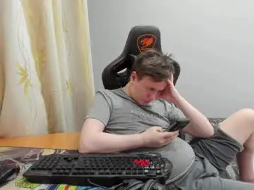 Chaturbate Best live sex cam show of iliaskrislove