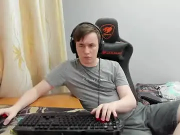 Chaturbate Live Sex of iliaskrislove