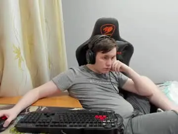 Chaturbate Private Sex Chat of iliaskrislove