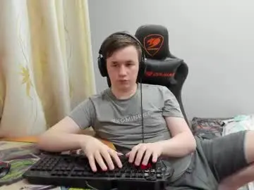 Chaturbate Nude Webcam of iliaskrislove