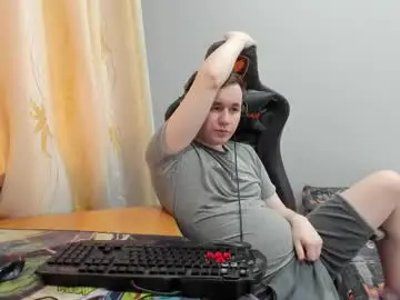 Chaturbate Adult Webcams of iliaskrislove