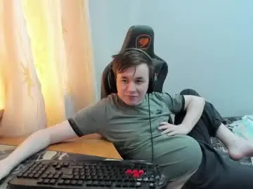Chaturbate Nude Webcam of iliaskrislove