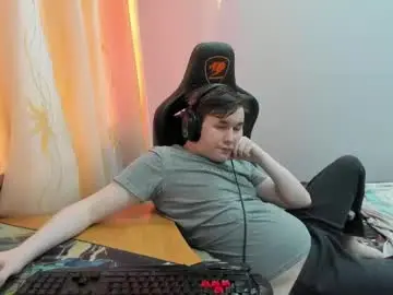 Chaturbate Live Sex of iliaskrislove