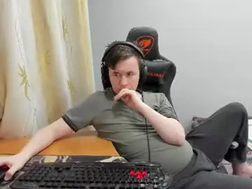 Chaturbate Live Sex of iliaskrislove